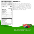 Bio -Greens Probiotics Pulver -Immunstütze